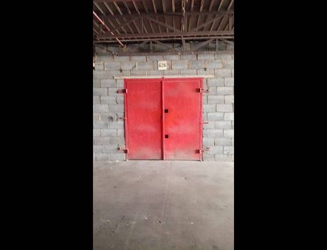 Industrial property to rent in HERIOTDALE
